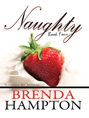 Naughty 4 - ebook